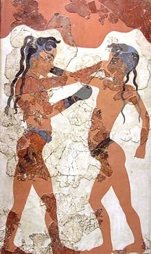 Boxing Training