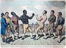 Boxing Equipment