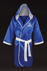 Boxing Gown