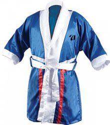 Boxing Gown