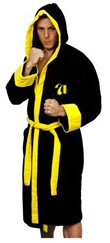 Boxing Gown