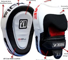Focus Mitt