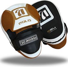 Focus Mitt