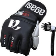 Grappling Glove