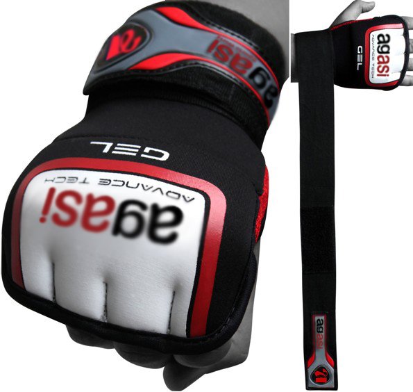 Grappling Glove