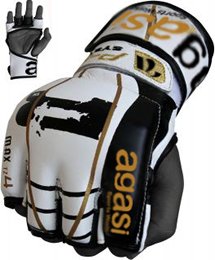 Grappling Glove