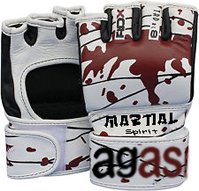Grappling Glove