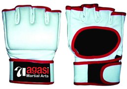 Grappling Glove
