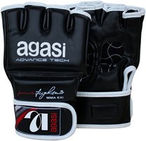 Grappling Glove