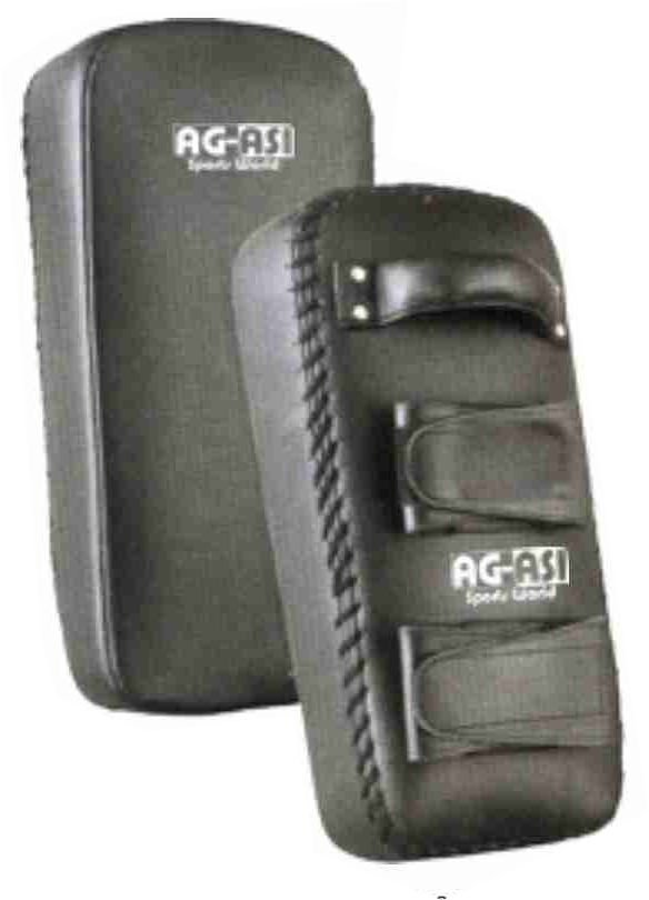 Kick Pad