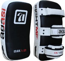 Kick Pad Curved
