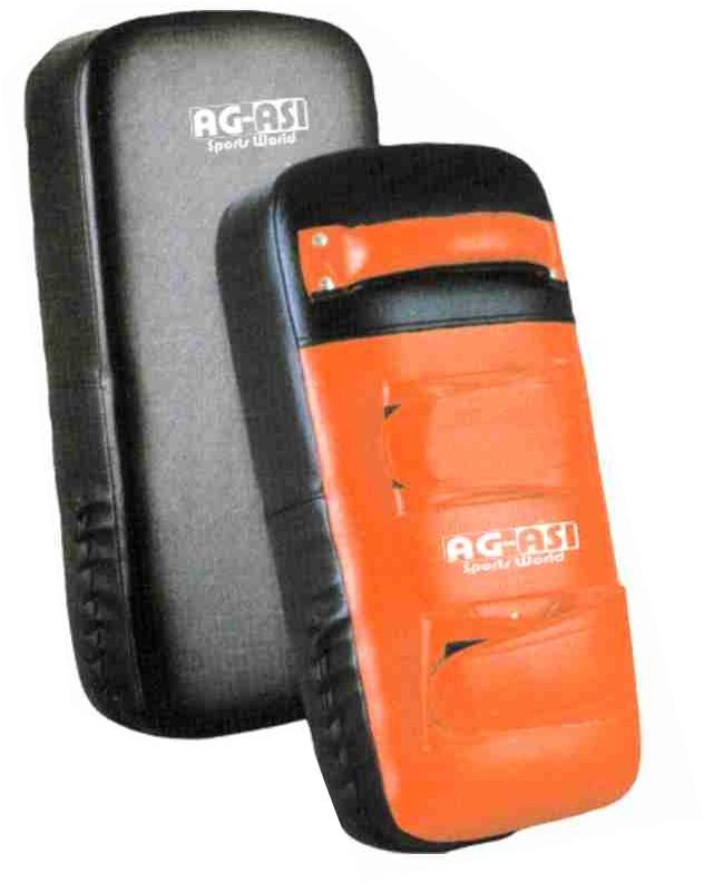 Kick Pad Straight