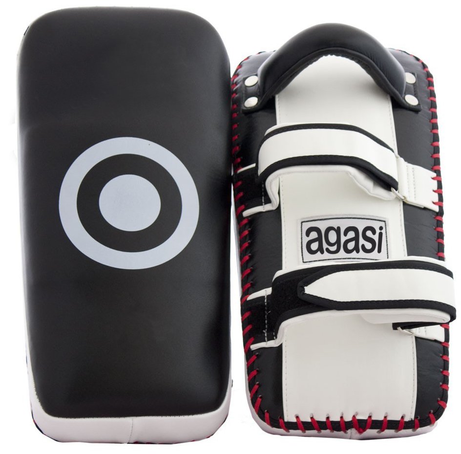 Kick Pad Straight