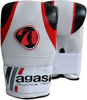 Punching Mitt