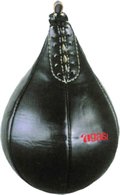 Agasi Speed Ball