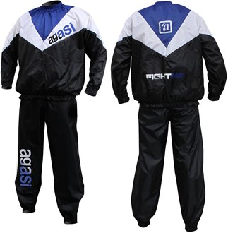 Track Suit
