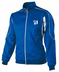Track Suit Jacket