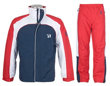 Track Suit