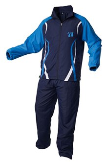 Track Suit
