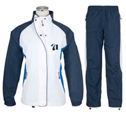 Track Suit