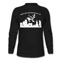 Capoeira T-Shirt