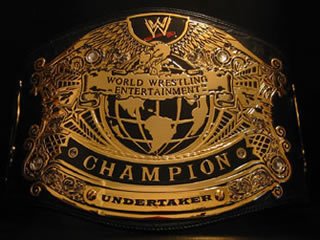 WWE Undertaker