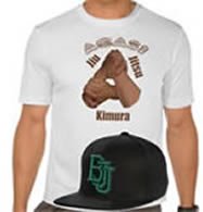 Jiu Jitsu Wear