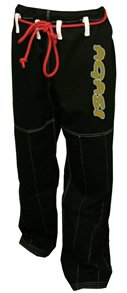 Jiu Jitsu Trouser