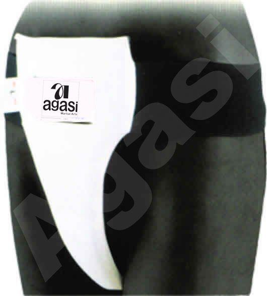 Karate Female Groin Guard