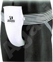 Karate Male Groin Guard