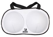Karate Ladies Chest Protector