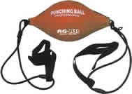 MMA Punching Balls