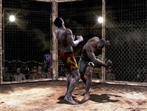 MMA