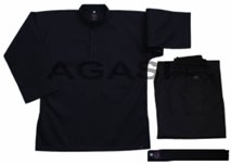 Silat Uniforms