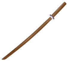 Hard Wood Boken