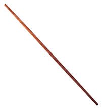 Hardwood BO 6 feet
