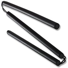 Nunchucks 12 inch Foam Chain
