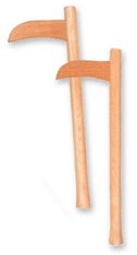 Wood Kama