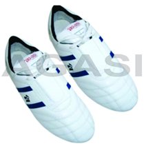 Shoes white TSA 01