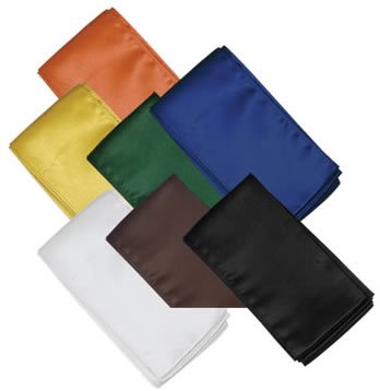 Silat Sash