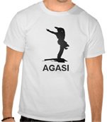 Silat T-Shirts