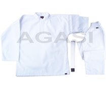 Silat Wasit Uniform