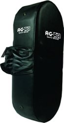 Silat Body Target