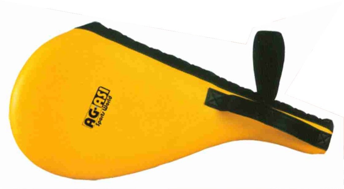Taekwondo Racket