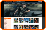 Agasi Sports