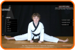 taekwondo